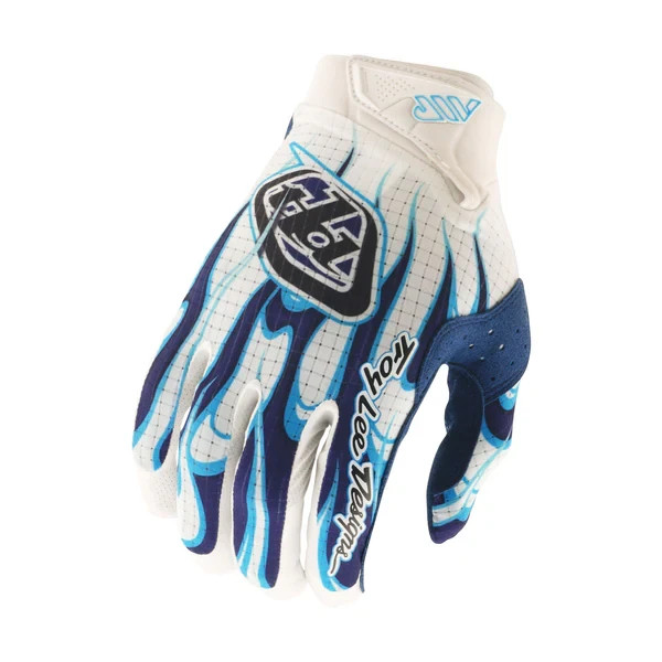 2025 Troy Lee Design Motocross Gloves and MTB Gloves GENUINE Troy Lee AIR Gloves