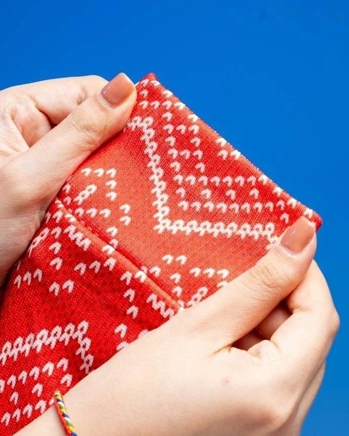 Christmas Gun Men’s Ugly Sweater