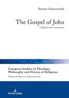 The Gospel Of John Bartosz Adamczewski
