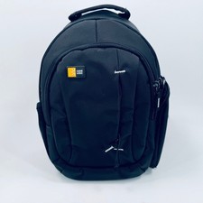 Case Logic Camera Cross-Body Backpack Padded ...