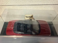 Minichamps Peugeot 306 Cabriolet Red 267581