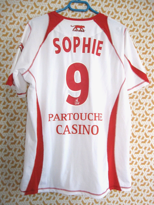 T-shirt de football adulte FF100 France 2024 KIPSTA