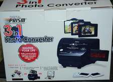 Digital Prism 3 in 1 PHOTO CONVERTER