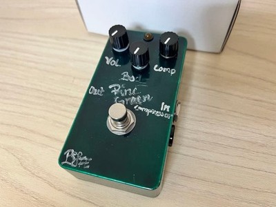 【OGM】BJFE Pine Green Compressor BJFE Pine Green Compressor | eBay