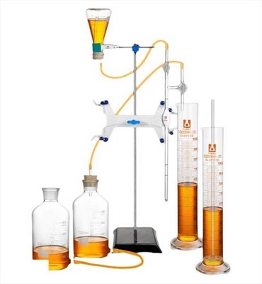 Cutting-Edge Soil Particle Analyzer Environmental Testing Tool