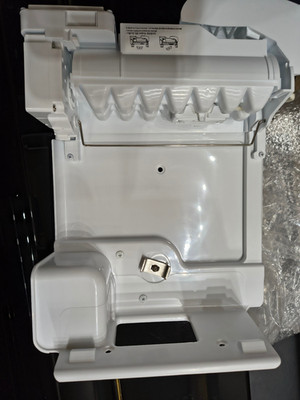 LG ACZ74170507 AEQ73110227 Ice Maker Dispenser Assembly New Genuine OEM