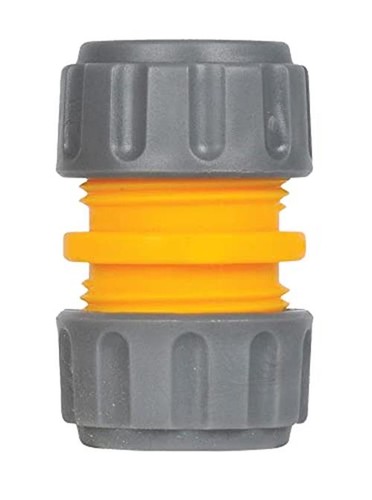 Hozelock 2200P9000 19mm Hose Repair Connector 