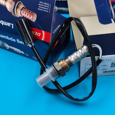 DENSO 234-4380 Downstream Oxygen Sensor For Nissan Cube 2009-2010 1.8L L4