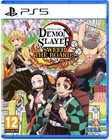 Demon Slayer -Kimetsu no Yaiba- Sweep the Board! Juego Fisico PlayStation 5