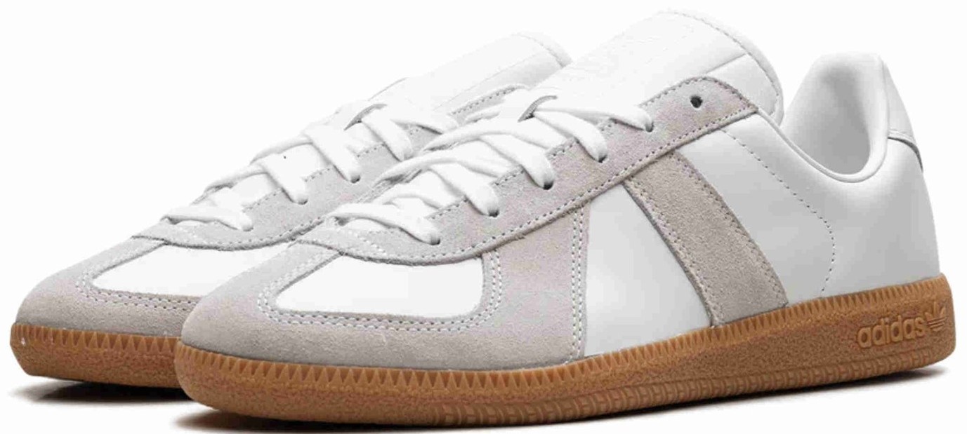 茶白です(*´꒳`*) Adidas BW Army 2025 White Chalk for sale | eBay