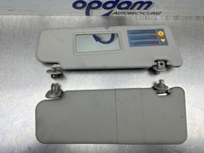 Sonnenblende Dacia Sandero I BS 964016685R P24589924