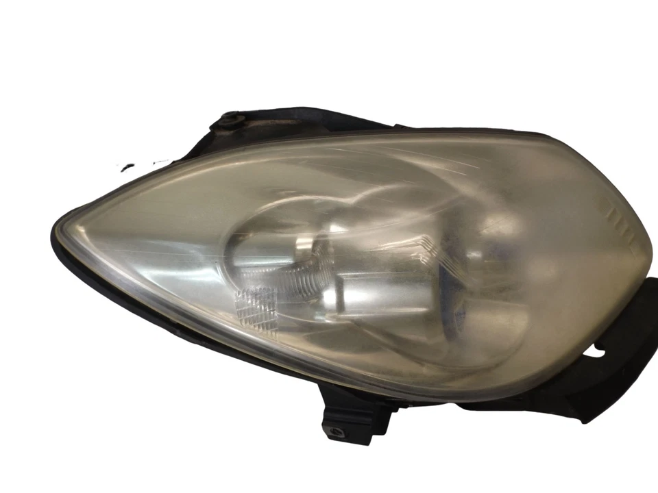 Faro Buick Enclave 2008-2012 pasajero FR (muy brumoso) HID usado 22777930 OEM Foto 2 de 4