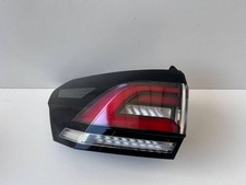 Volkswagen Taigo 2021 Hinten links Rückleuchte Heckleuchte 2G7945095 MCJ18640