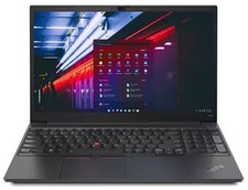 Lenovo ThinkPad E15 Gen 2 15.6" Intel Core i5 11th Gen 8GB 256GB Fair