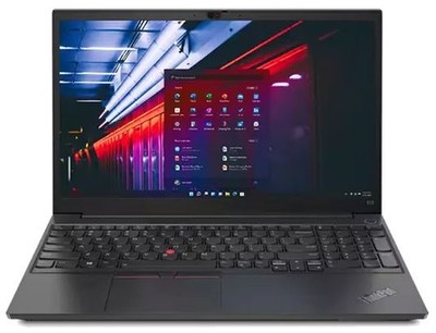 Lenovo ThinkPad E15 Gen 2 15.6'' Intel Core i5 11th Gen 8GB 256GB Fair