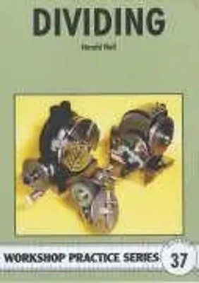 Harold Hall | Dividing | Taschenbuch | Englisch (2005) | Kartoniert / Broschiert