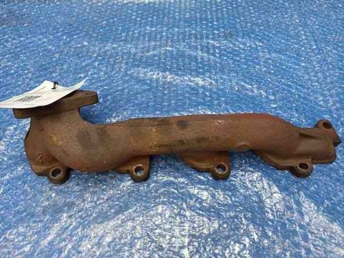 MERCEDES-BENZ E W211 Auspuffkrümmer A6111420501 2.20 Diesel 75kw 2003 21208035