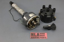 Omc Stringer Cobra V6 4.3l Distributor 205 984400 0984400 Ibm-7021 85-90 Marine