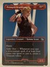 2025 FINAL FANTASY PROMPTO ARGENTUM BORDERLESS CARD 387 FIN mtg magic ff15