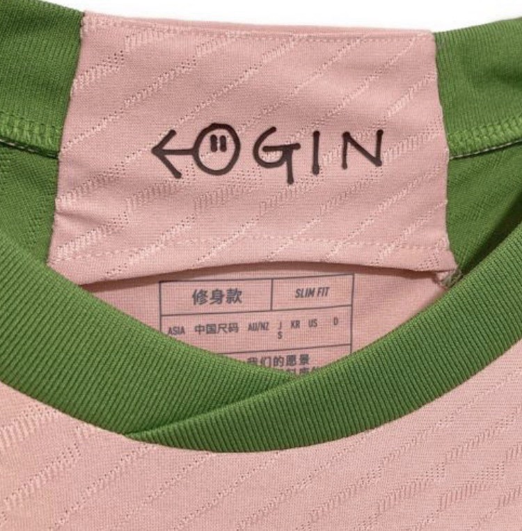 アディダスNIGO限定コラボ品☆日本代表トラックジャケットピンクグリーン緑2XL Adidas x NIGO Japan National Team Special Collection Jersey Pink