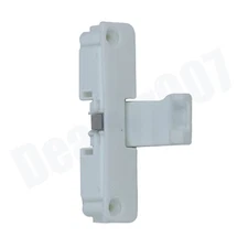 W10837741 For Whirlpool Kenmore Choice Washing Machine Door Lid Lock Strike