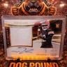 Immaculate Panini Shedeur Sanders RPA)60/99 Cleveland Browns