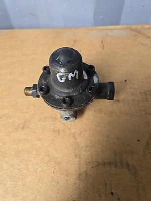 MAN TGL, TGM, TGS, TGX  81521616260Air Pressure Regulator WABCO 4750090080