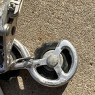 Vintage Huret Rear Derailleur Aluminum — photo 4