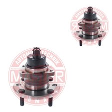 Roulement de roue Chevrolet NUBIRA