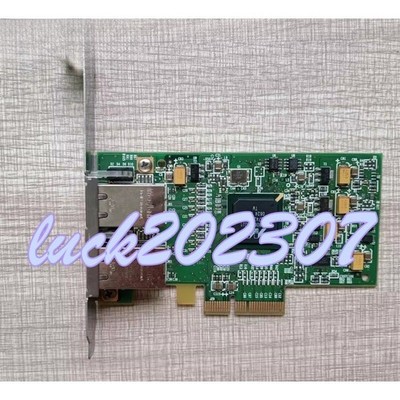 1PC USED SysKonnect SK-9E22 PCI-E 1000MBPS Main board  *yt