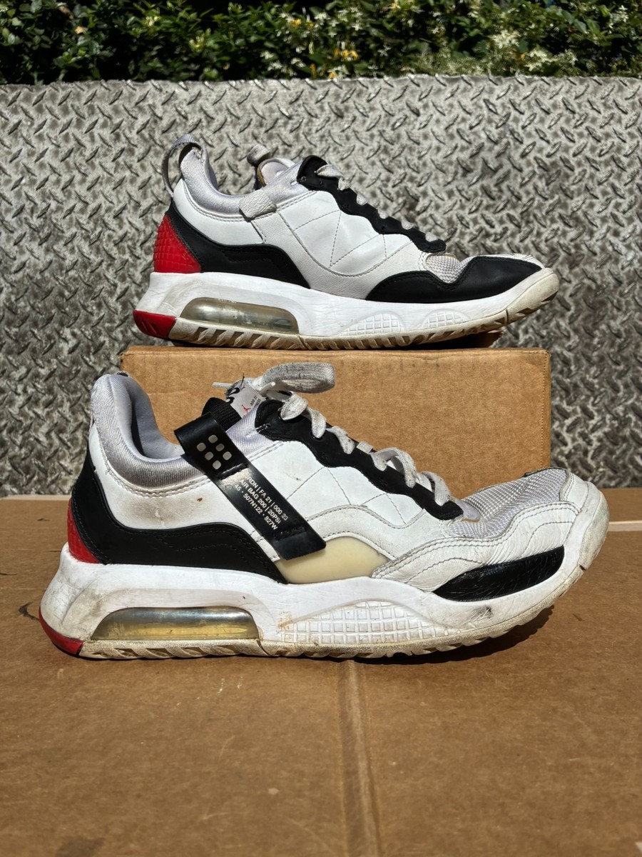 Nike Air Jordan MA2 Light Smoke Grey University 12 Sneakers Shoes Gym  Basketball