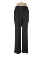 Unbranded Women Black Dress Pants 10
