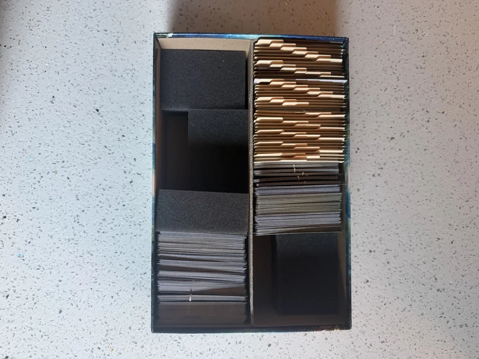 Marvel Legendary Deck Building Game Secret Wars Volume 2 Expansion Upper Deck - Image 3 of 4