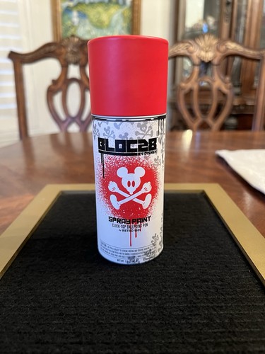 Retro 1951 Graffiti Mickey By Steven Daily Click Top Ballpoint Pen Bloc28 Disney