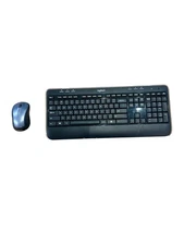 Logitech MK540 Advanced Wireless Keyboard and Mouse Combo