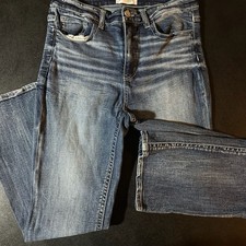 BKE Parker High Rise Universal Fit Bootcut Jeans
