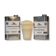 Urethane Pour Foam