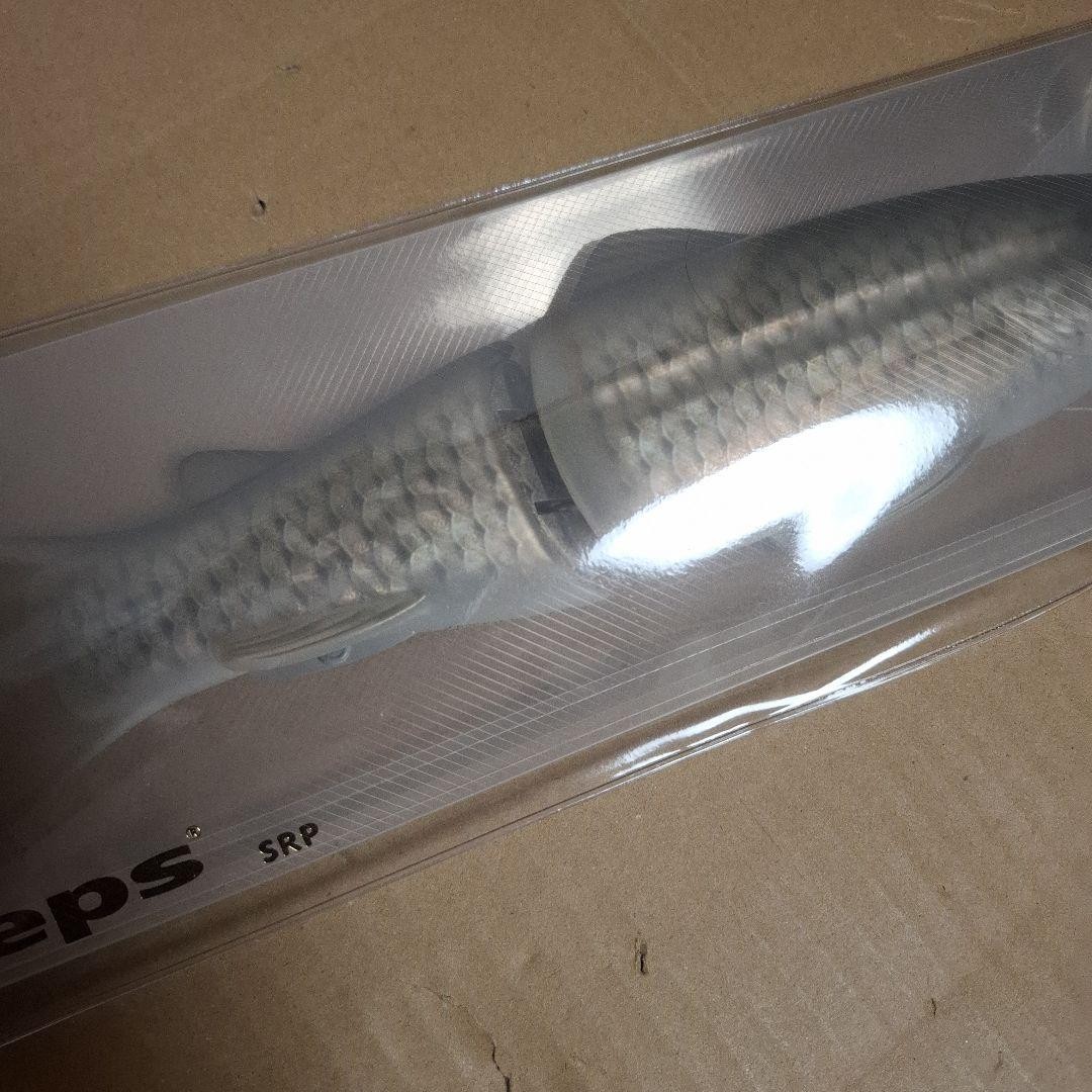 deps SLIDE SWIMMER 300 KOI Color New Big Swimbait 300mm JDM Lure - Image 4