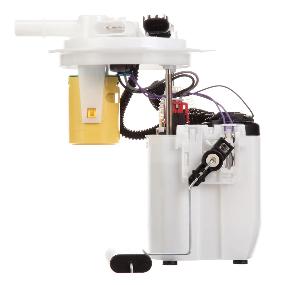 Conjunto de módulo de bomba de combustible Delphi 2010 para Chevrolet Traverse 2009-2017 3,6 L V6 Foto 3 de 4