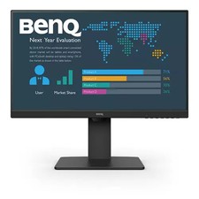 Image of Benq Monitor 27" Full HD 100Hz IPS USB-C 65W 9H.LMPLB.QBE