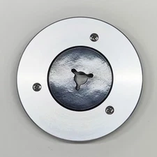 Akai Universal NAB 1/4" 10.5” reel to reel HUB adapter