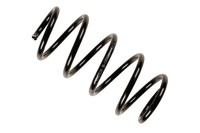 Vorderachse Bilstein 36-199600 Fahrwerksfeder FüR Skoda,Vw