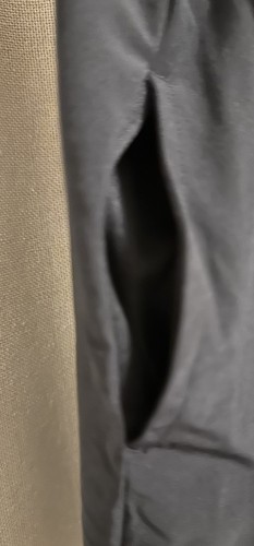Girls Dress S (6/7) Black by “All In Motion” Uniform/Tennis/Dance/Golf & UPF 50 - Picture 6 of 17