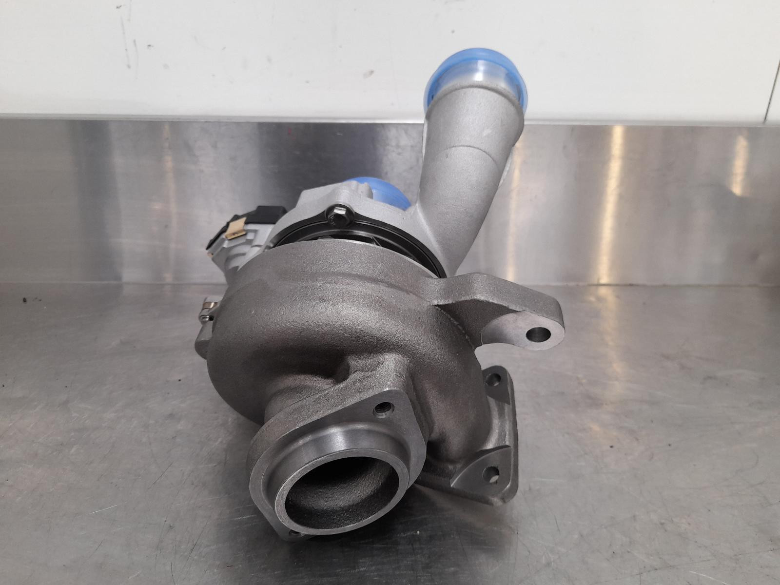 2015 Ssangyong Rexton AFTERMARKET TURBO DIESEL 2.0 Y200 07/2014-01/2017 748206 image 3