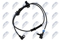 ABS Sensor Raddrehzahl NTY HCA-CH-063 FüR Hummer H3 4WD Flexfuel AWD
