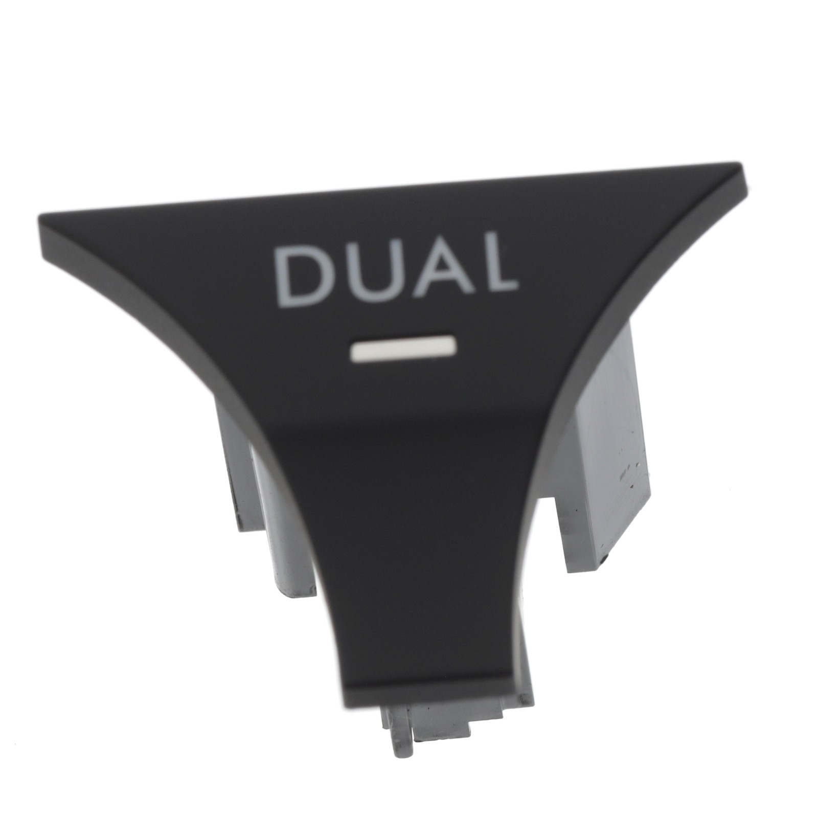 Controlador de calefacción de doble perilla para Crosstrek, Forester, Impreza, WRX 2012-2020 (N/P 72363FJ150)