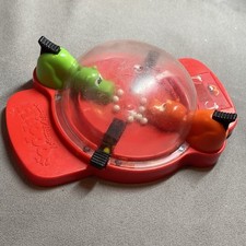 McDonald's Happy Meal Hasbro Games Toy - Hungry Hungry Hippos 2018