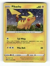 Pikachu #SWSH039 Prices | Pokemon Promo | Pokemon Cards