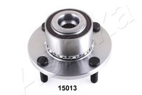 Ashika 44-15013 Radnabe For Mitsubishi Smart