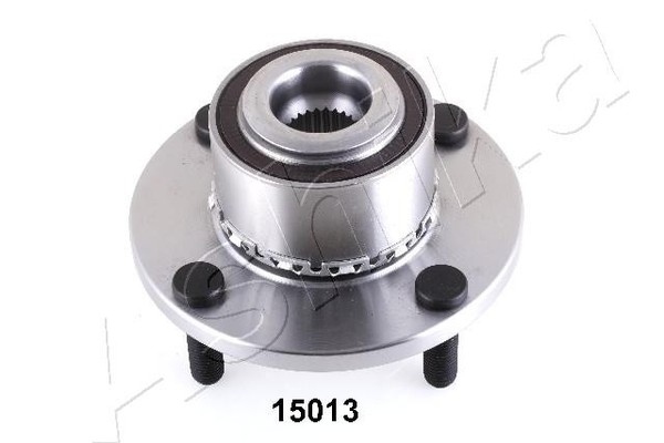 Ashika 44-15013 Radnabe For Mitsubishi Smart-image